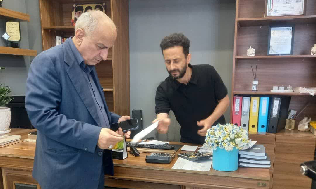 هشدار صمت: خرید به قیمت گذشته توجیه گران‌فروشی نیست