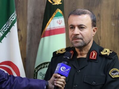کشف 50 بسته مواد منفجره و دستگیری 36 متهم به همکاری با دشمن در گیلان