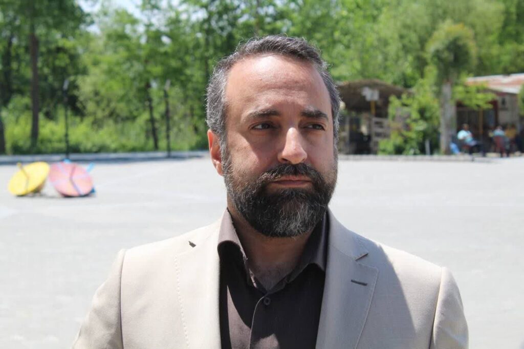 شهردار بندر کیاشهر خبر داد: میدان ثارالله پس از ۳۰ سال تعریض می‌شود