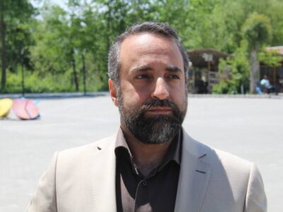 شهردار بندر کیاشهر خبر داد: میدان ثارالله پس از ۳۰ سال تعریض می‌شود
