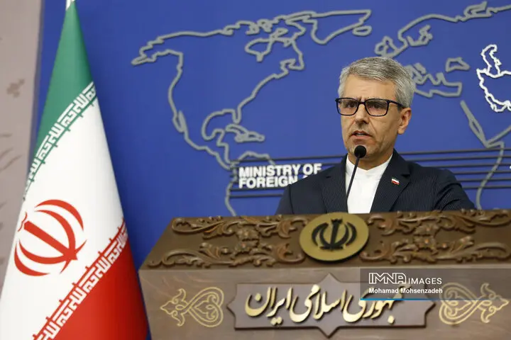 بقایی:آقای گروسی شما خیانت کردید