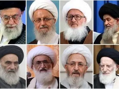 خروش مرجعیت شیعه علیه تهدید گستاخانه ترامپ