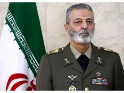 سرلشکر موسوی: به هر هدفی که متعلق به اسرائیل باشد، حمله خواهیم کرد