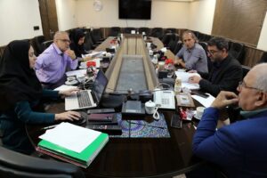 224 میلیارد ریال تسهیلات برای ۷ طرح فناورانه در پارک علم و فناوری گیلان تصویب شد