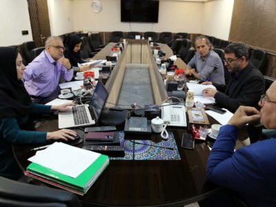 224 میلیارد ریال تسهیلات برای ۷ طرح فناورانه در پارک علم و فناوری گیلان تصویب شد