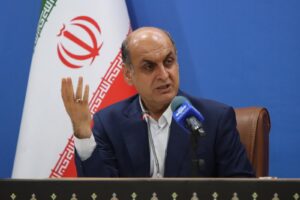 هشدار استاندار گیلان: واردات بی‌موقع برنج، نفس شالیکاران را می‌گیرد
