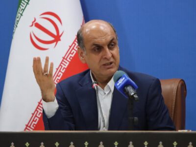 هشدار استاندار گیلان: واردات بی‌موقع برنج، نفس شالیکاران را می‌گیرد