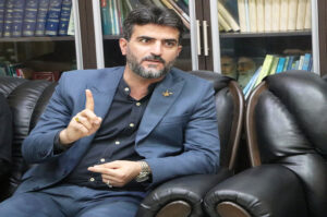 گیلان از شاعران و نویسندگان کودک برخوردار است اما ناشر تخصصی کم دارد