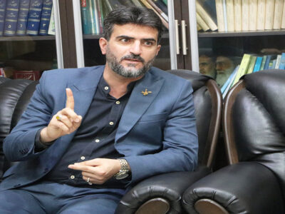 گیلان از شاعران و نویسندگان کودک برخوردار است اما ناشر تخصصی کم دارد