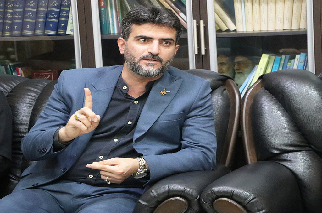 گیلان از شاعران و نویسندگان کودک برخوردار است اما ناشر تخصصی کم دارد