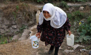 ۳۰۰ روستای مازندران از آب آشامیدنی سالم برخوردار شدند