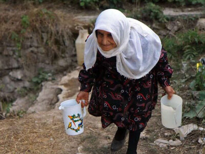 ۳۰۰ روستای مازندران از آب آشامیدنی سالم برخوردار شدند