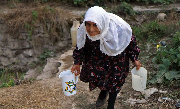 ۳۰۰ روستای مازندران از آب آشامیدنی سالم برخوردار شدند