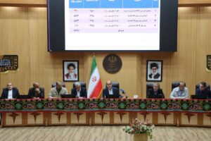 احداث چهار مدرسه جدید در مسکن مهر رشت؛ گامی مهم در توسعه عدالت آموزشی گیلان