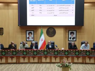 احداث چهار مدرسه جدید در مسکن مهر رشت؛ گامی مهم در توسعه عدالت آموزشی گیلان