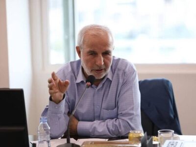 کوچکی‌نژاد: بودجه رشت با جمعیت و نیازهای آن هم‌خوانی ندارد