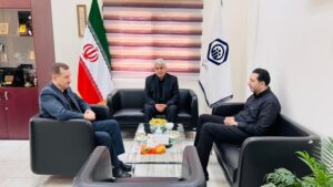 آغاز احداث بزرگ‌ترین مجتمع درمانگاهی تأمین اجتماعی کشور در رشت