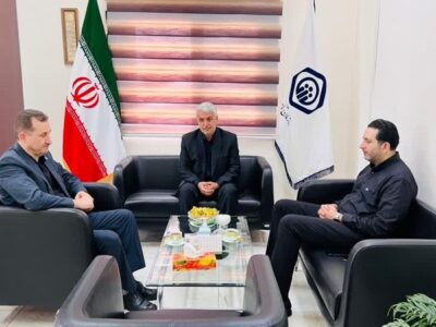 آغاز احداث بزرگ‌ترین مجتمع درمانگاهی تأمین اجتماعی کشور در رشت