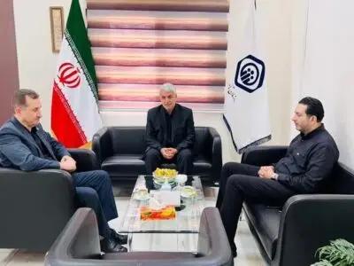 آغاز احداث بزرگ‌ترین مجتمع درمانگاهی تأمین اجتماعی کشور در رشت