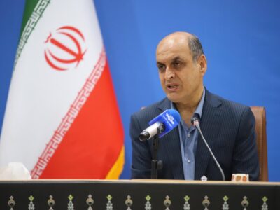 حمایت ویژه دولت برای بازسازی صنایع آسیب‌دیده گیلان در پی حمله رژیم صهیونیستی