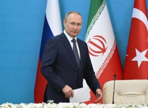 مواضع روسیه در قبال برنامه هسته‌ای ایران؛ از هماهنگی با غرب تا پیشنهاد غنی‌سازی صفر
