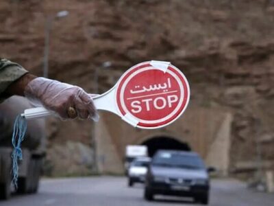 رئیس پلیس سابق راهور تهران: پویش «نه به تصادف» بی‌اثر بود؛ افزایش ۸ درصدی تلفات پیش‌بینی شده بود