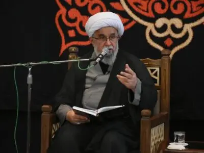 آیت‌الله رمضانی : سبک زندگی اسلامی، نرم‌افزار تمدن نوین است
