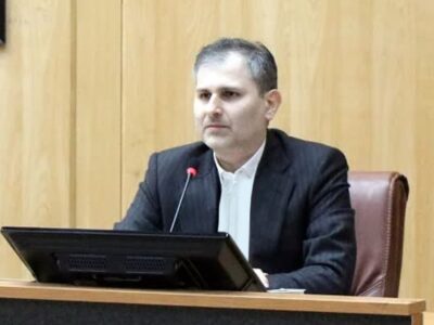مدیرکل نوسازی مدارس گیلان