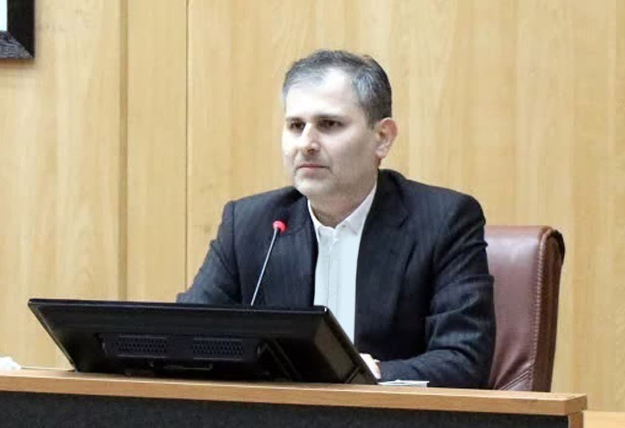 مدیرکل نوسازی مدارس گیلان