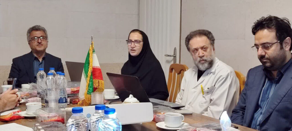 چاقی، کبد چرب و دیابت؛ زنگ خطر برای ۷۰ درصد گیلانی‌ها!
