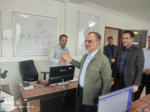 ممیزی املاک منطقه چهار رشت؛ گامی مؤثر برای توسعه متوازن و هوشمند شهری