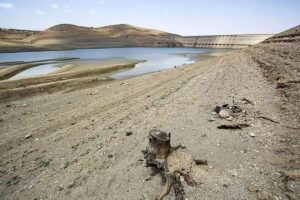 ایران در آستانه «کم‌آبی مطلق»؛ هشدار جدی درباره تنش آبی در فلات مرکزی و تهران