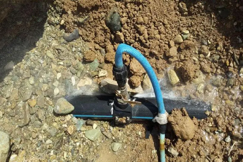 شناسایی 640 انشعاب غیرمجاز آب در گیلان طی سه ماه