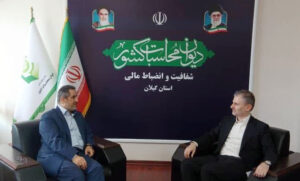 ماندگاری نهضت توسعه عدالت آموزشی در گیلان با الگوسازی مشارکت مردمی