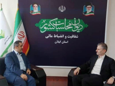 ماندگاری نهضت توسعه عدالت آموزشی در گیلان با الگوسازی مشارکت مردمی
