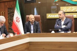 لزوم اعمال اقتدار قوانین مناطق آزاد برای جذب سرمایه‌گذار / تراز تجاری گیلان مثبت شد