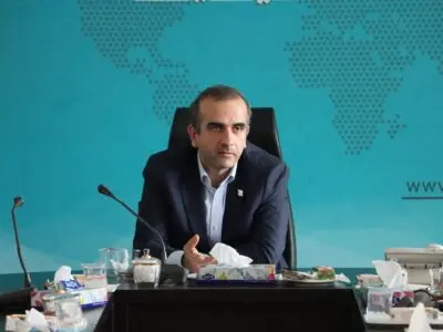 مدیرعامل منطقه آزاد انزلی: مجتمع بیمه بود، حمایت از کسبه آغاز شده است