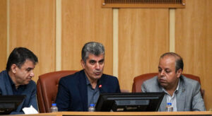 ظرفیت ۵ میلیون تنی تولید محصولات کشاورزی در گیلان بدون فشار به منابع