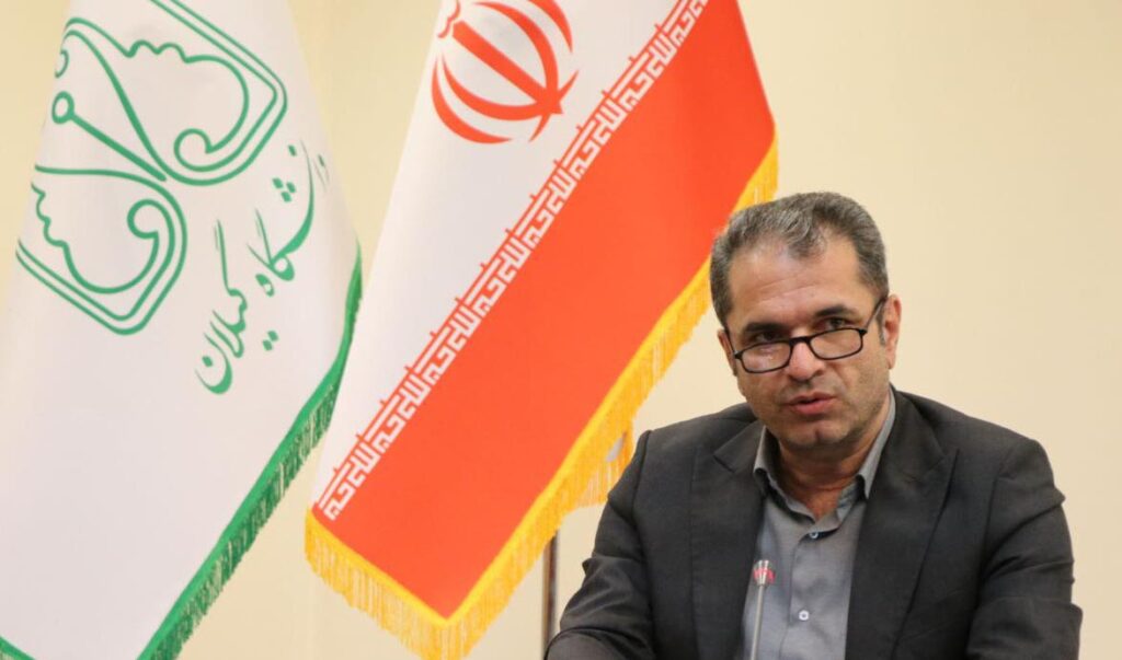 الگوی مدیریتی نوین در دانشگاه گیلان؛ تأکید بر پژوهش مسئله‌محور و مشارکت فراگیر در تصمیم‌سازی