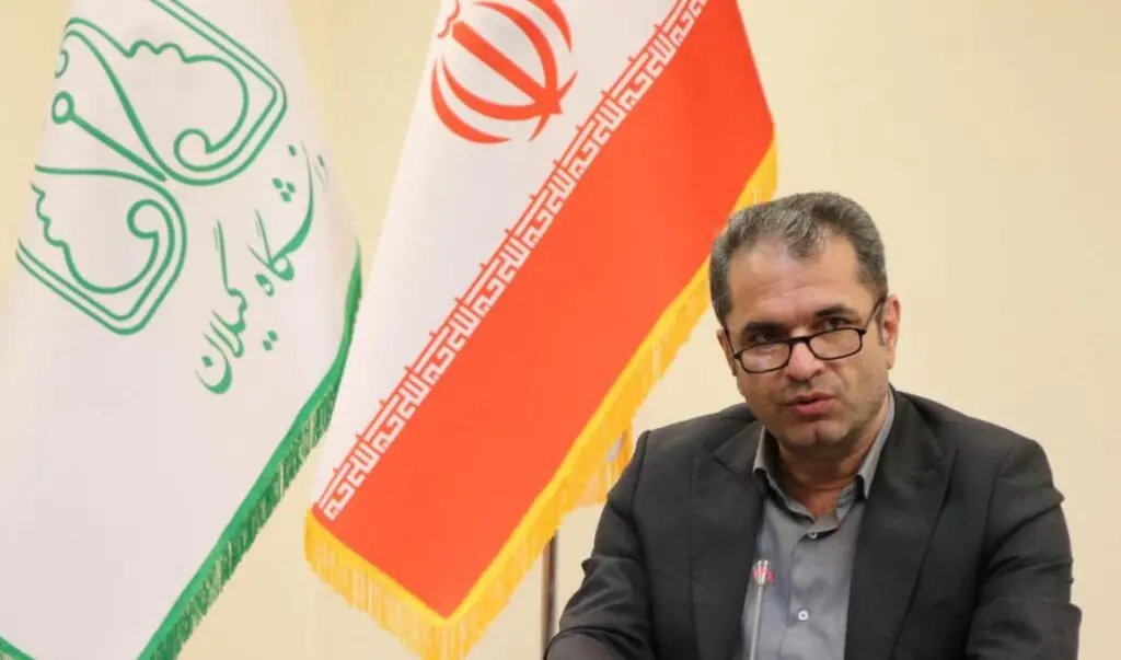 الگوی مدیریتی نوین در دانشگاه گیلان؛ تأکید بر پژوهش مسئله‌محور و مشارکت فراگیر در تصمیم‌سازی