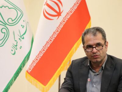 الگوی مدیریتی نوین در دانشگاه گیلان؛ تأکید بر پژوهش مسئله‌محور و مشارکت فراگیر در تصمیم‌سازی