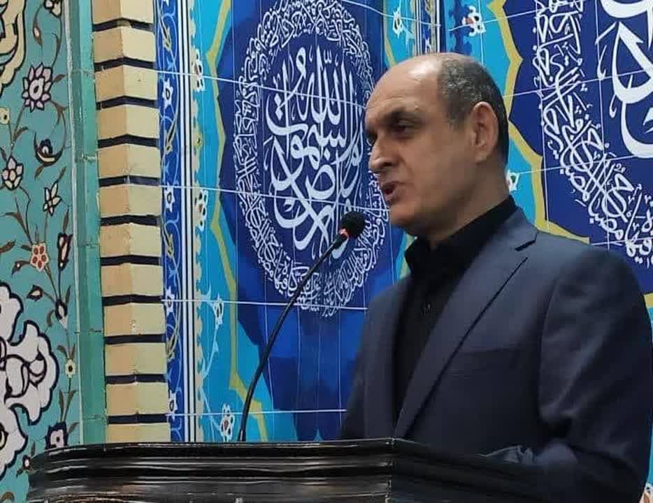 خسارات ناشی از حمله تروریستی در آستانه‌اشرفیه به‌طور کامل جبران می‌شود
