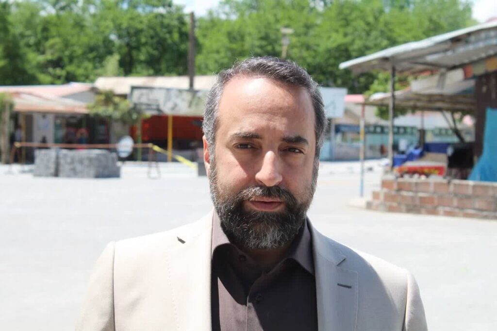 عاطفی، شهرداری بندر کیاشهر