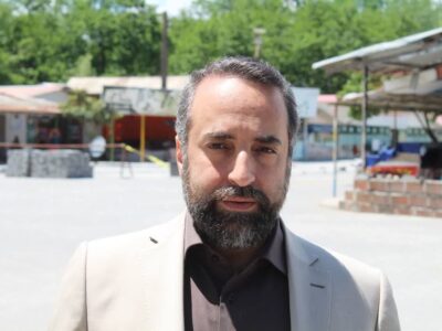 عاطفی، شهرداری بندر کیاشهر