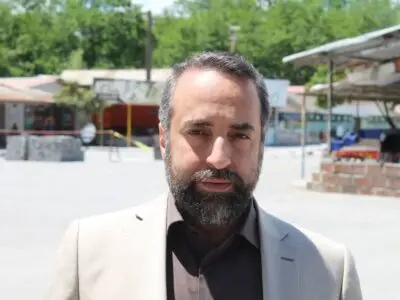 عاطفی، شهرداری بندر کیاشهر