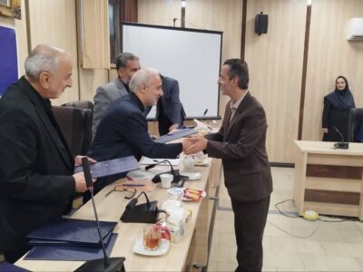 گیلان در پاسخگویی به شکایات و تنظیم بازار در ایام جنگ پیشتاز کشور شد
