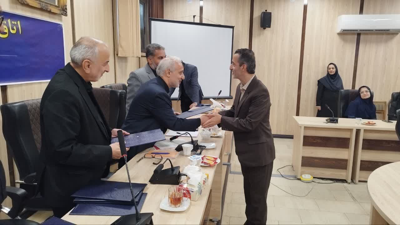 گیلان در پاسخگویی به شکایات و تنظیم بازار در ایام جنگ پیشتاز کشور شد