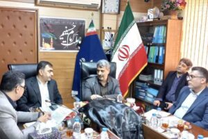 رئیس کل دادگستری گیلان: نظارت‌ها باید بازدارنده باشد تا مردم آثار آن را لمس کنند