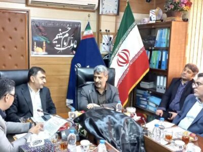 رئیس کل دادگستری گیلان: نظارت‌ها باید بازدارنده باشد تا مردم آثار آن را لمس کنند