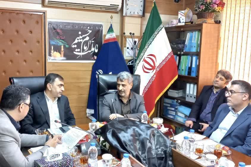 رئیس کل دادگستری گیلان: نظارت‌ها باید بازدارنده باشد تا مردم آثار آن را لمس کنند